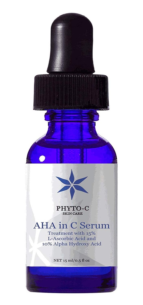 PHYTO-C AHA IN C SERUM 15 ML