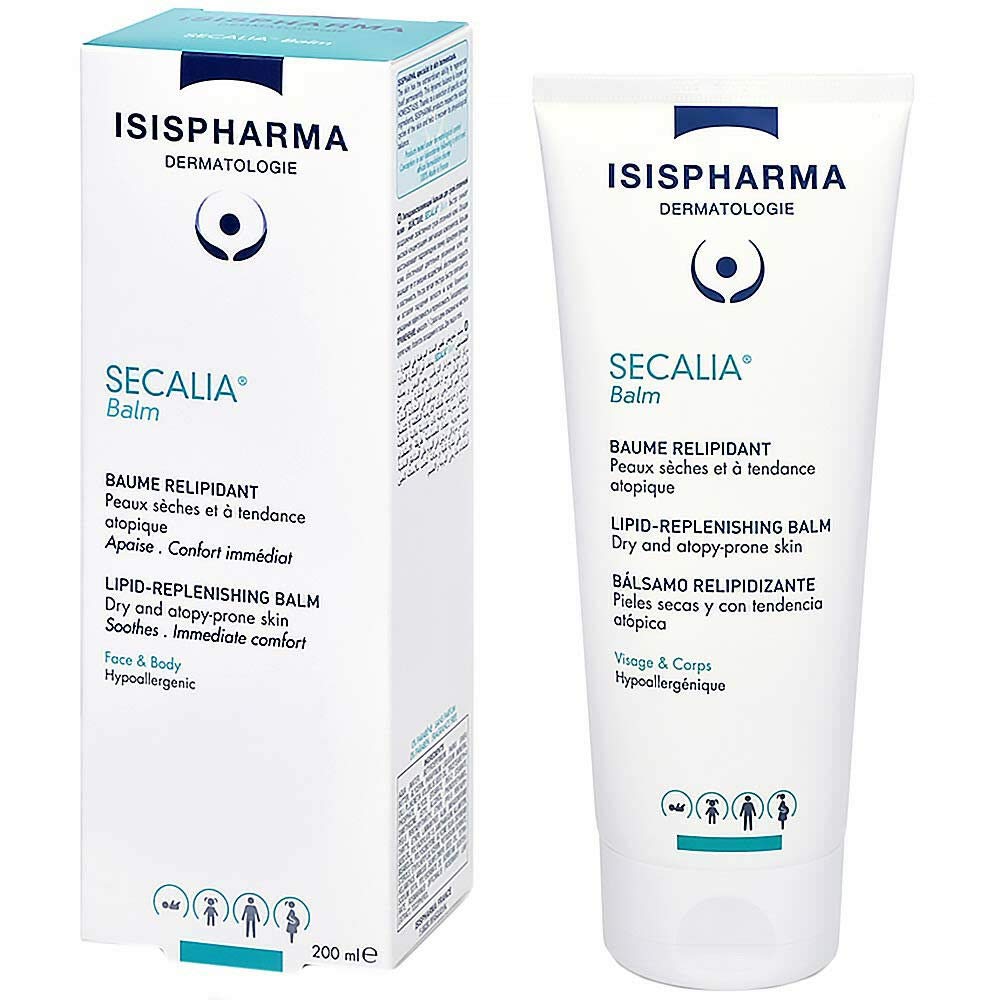 Isis Secalia Balm 200 Ml