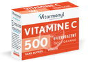 [G01373] Vitarmonyl Vitamin C 500 Mg  24 Effervescents