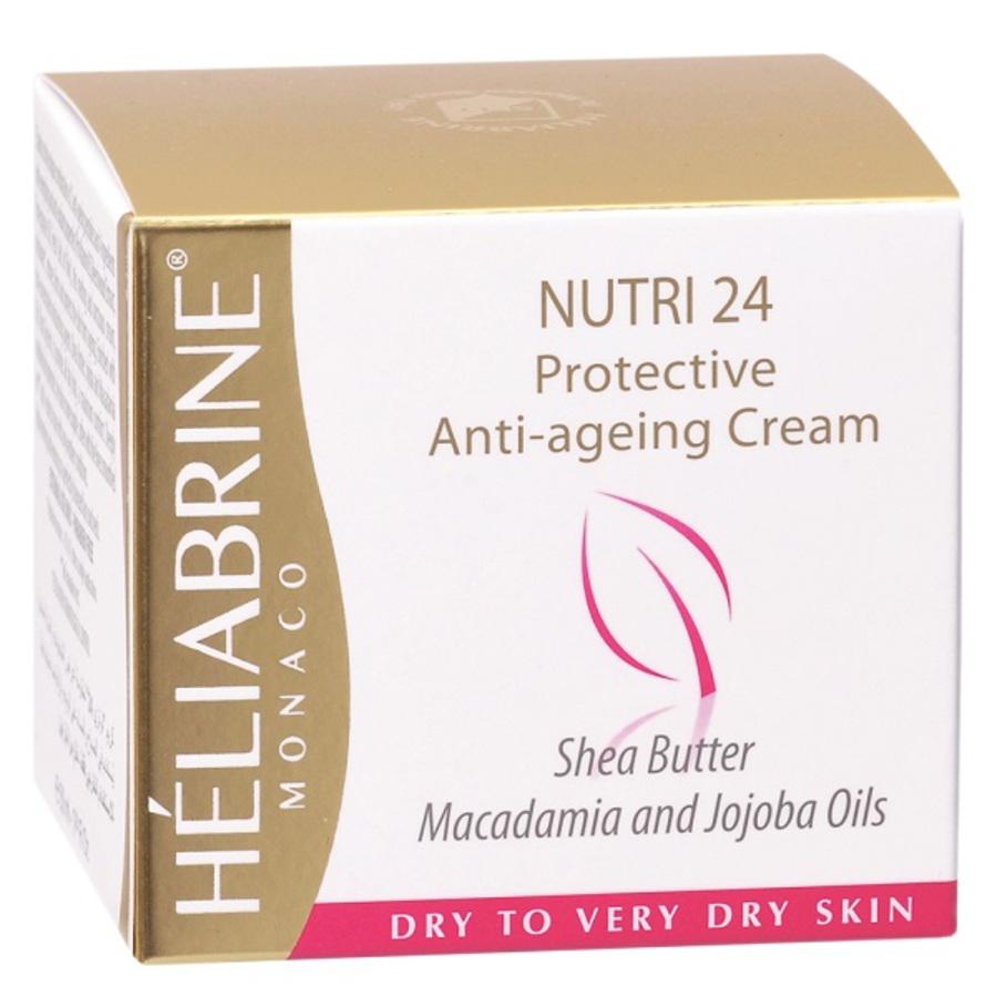 HELIABRINE NUTRI 24 CREAM 50GM