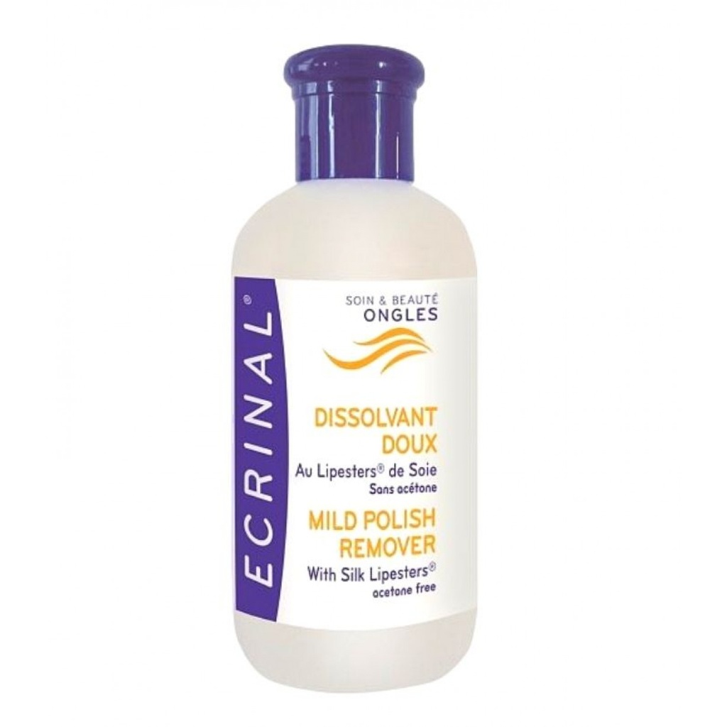 ECRINAL NAIL POLISH REMOVER