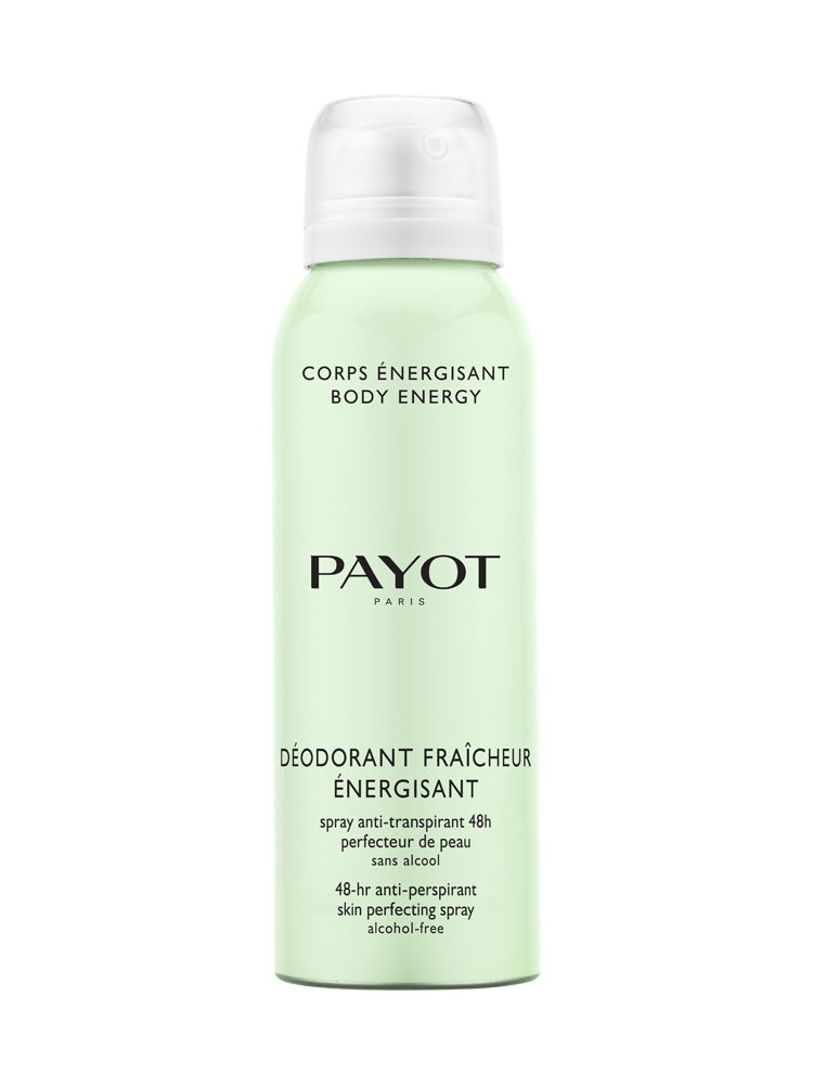 PAYOT DEO SPRAY 48 HOURS 125ML