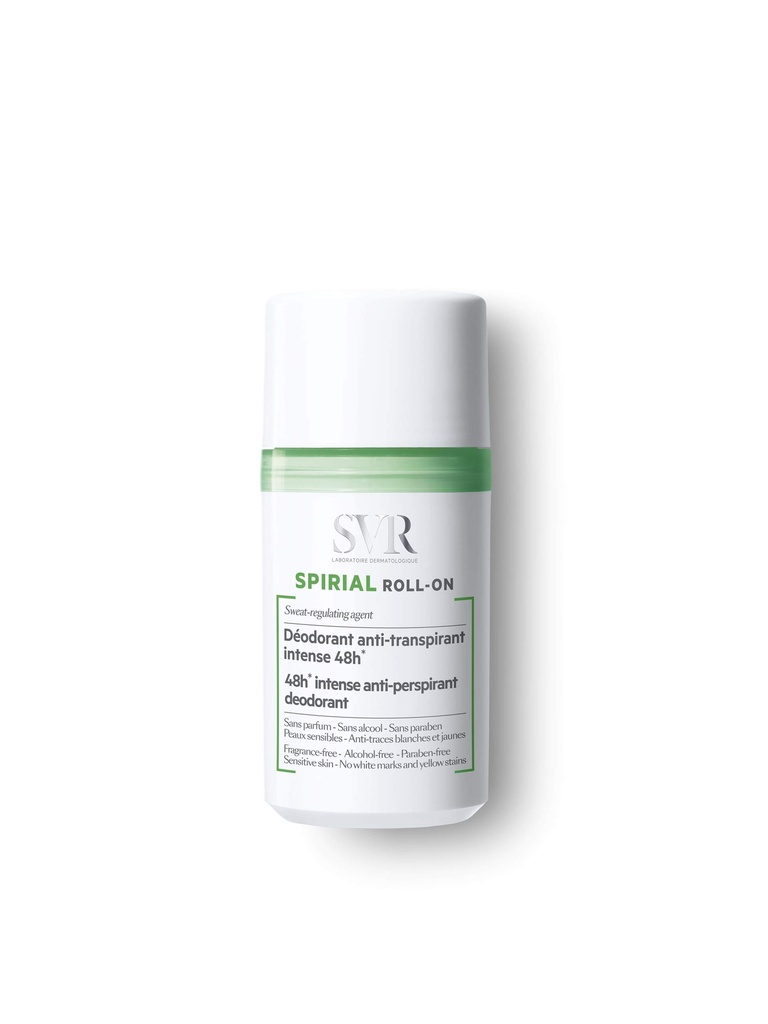 SVR SPIRIAL DEO ROLL-ON 50ML