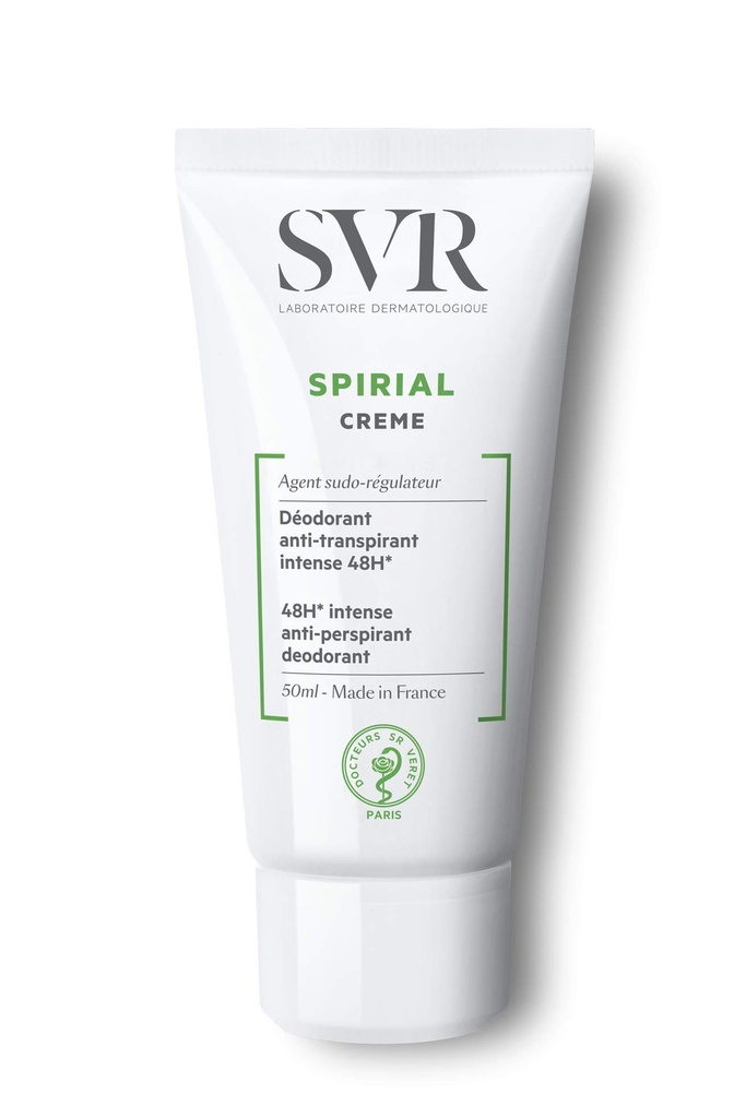 SVR SPIRIAL CREAM 50ML