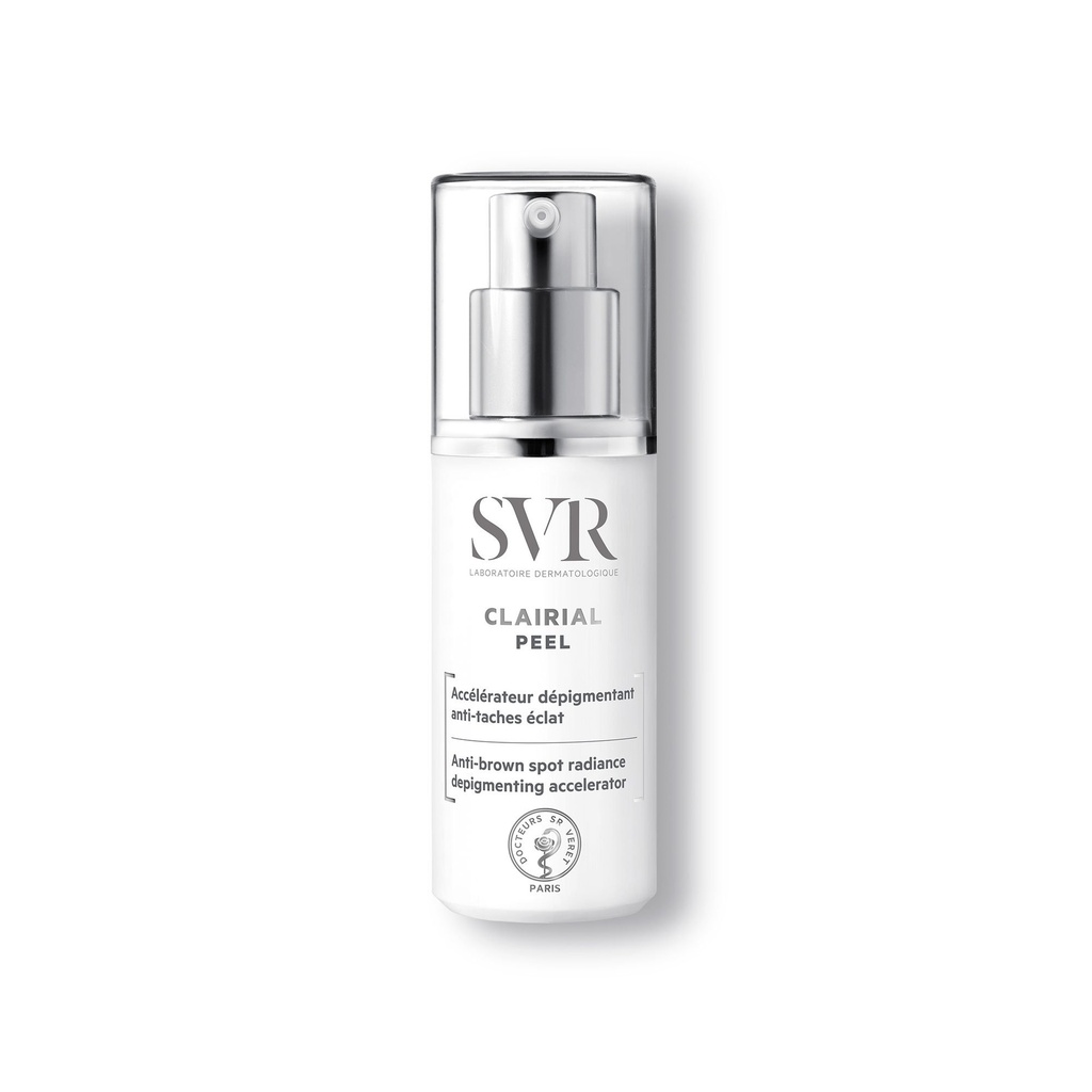 SVR CLAIRIAL PEEL 30ML