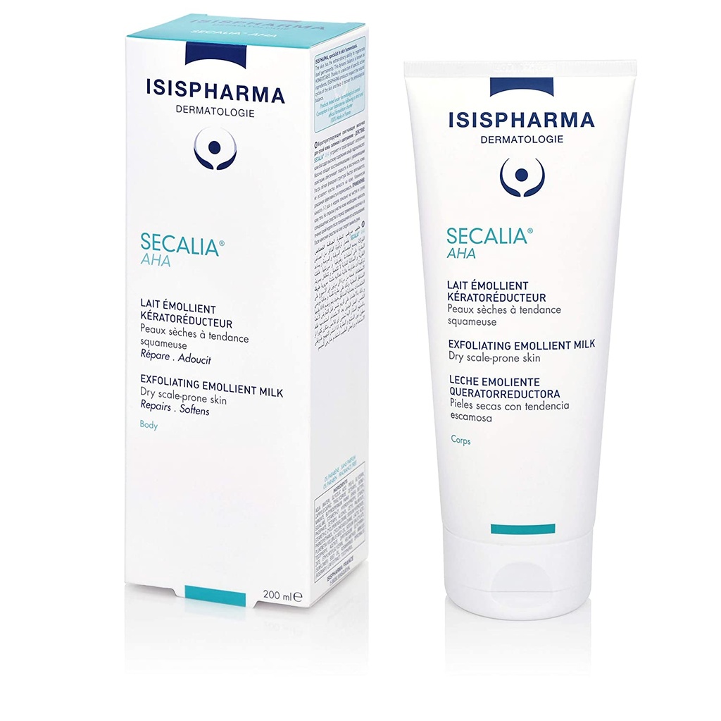 ISISPHARMA Secalia Ultra 200 Ml