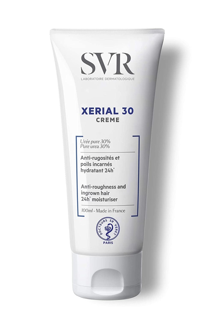 SVR XERIAL 30 CREAM 100ML