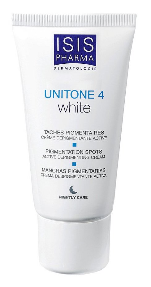 ISIS UNITONE 4 CREAM