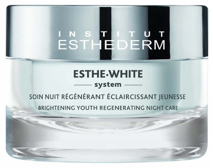 Institut Esthederm Soin Nuit