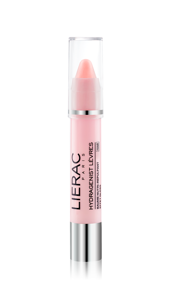 LIERAC HYDRAGENIST LIP BASE ROSE