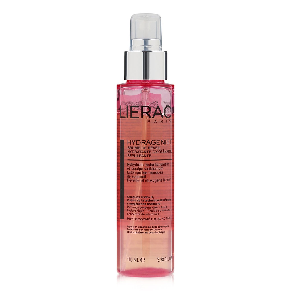 LIERAC HYDRAGENIST MIST SPRAY 100 ML