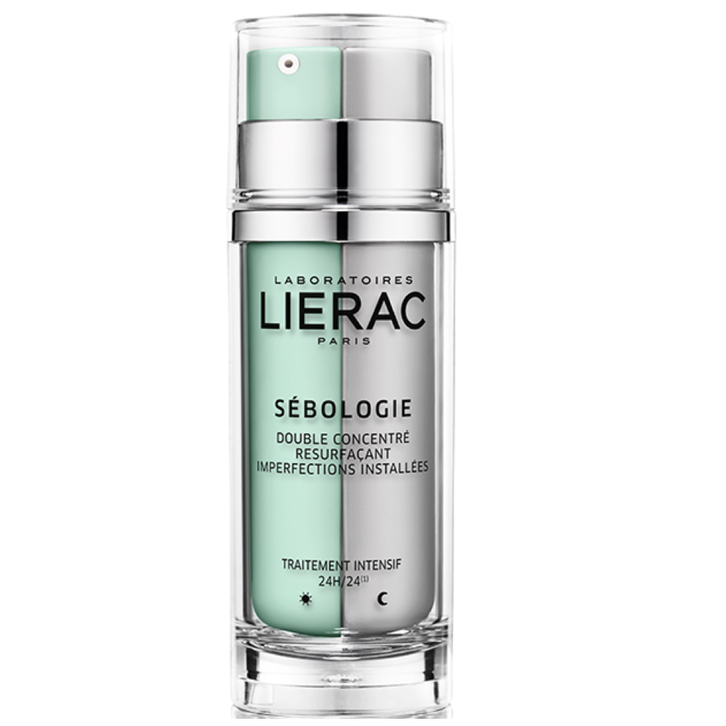 LIERAC SEBOLOGIE SERUM 30ML