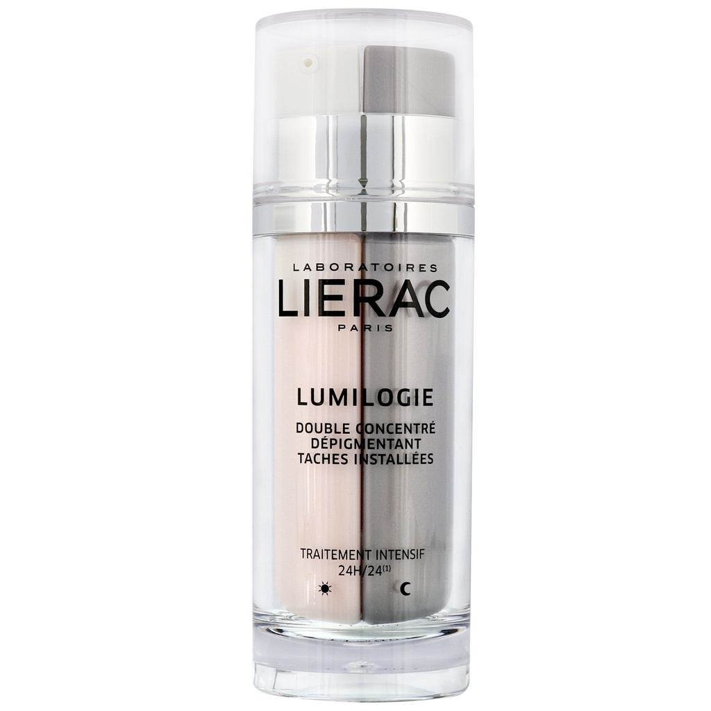 LIERAC LUMILOGIE  DAY&amp;NIGHT 30ML