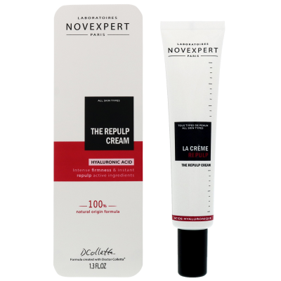 NOVEXPERT THE REPULP CREAM 40ML