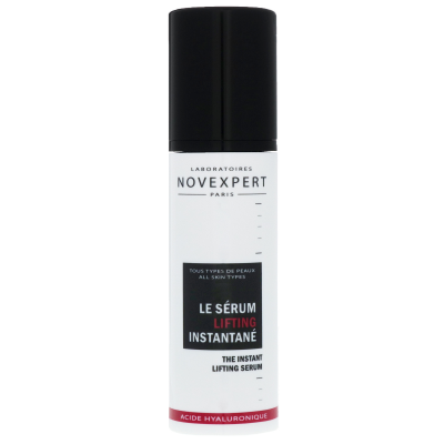 NOVEXPERT THE INSTANT LIFTING SERUM 30ML