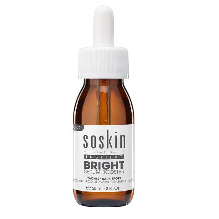 SOSKIN BRIGHT SERUM BOOSTER 60ML