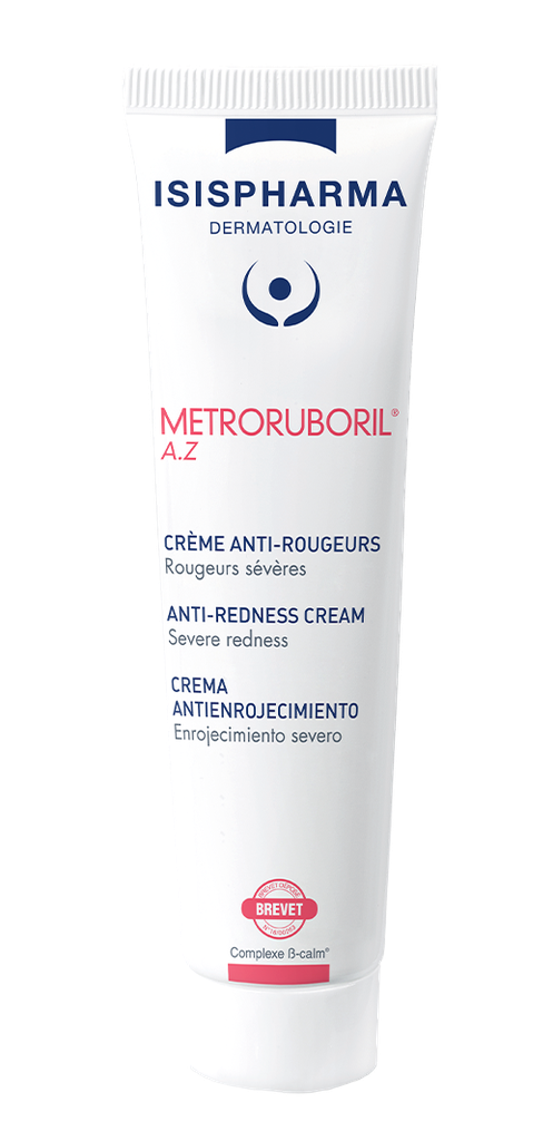 ISIS METRUBORIL CREAM 30ML