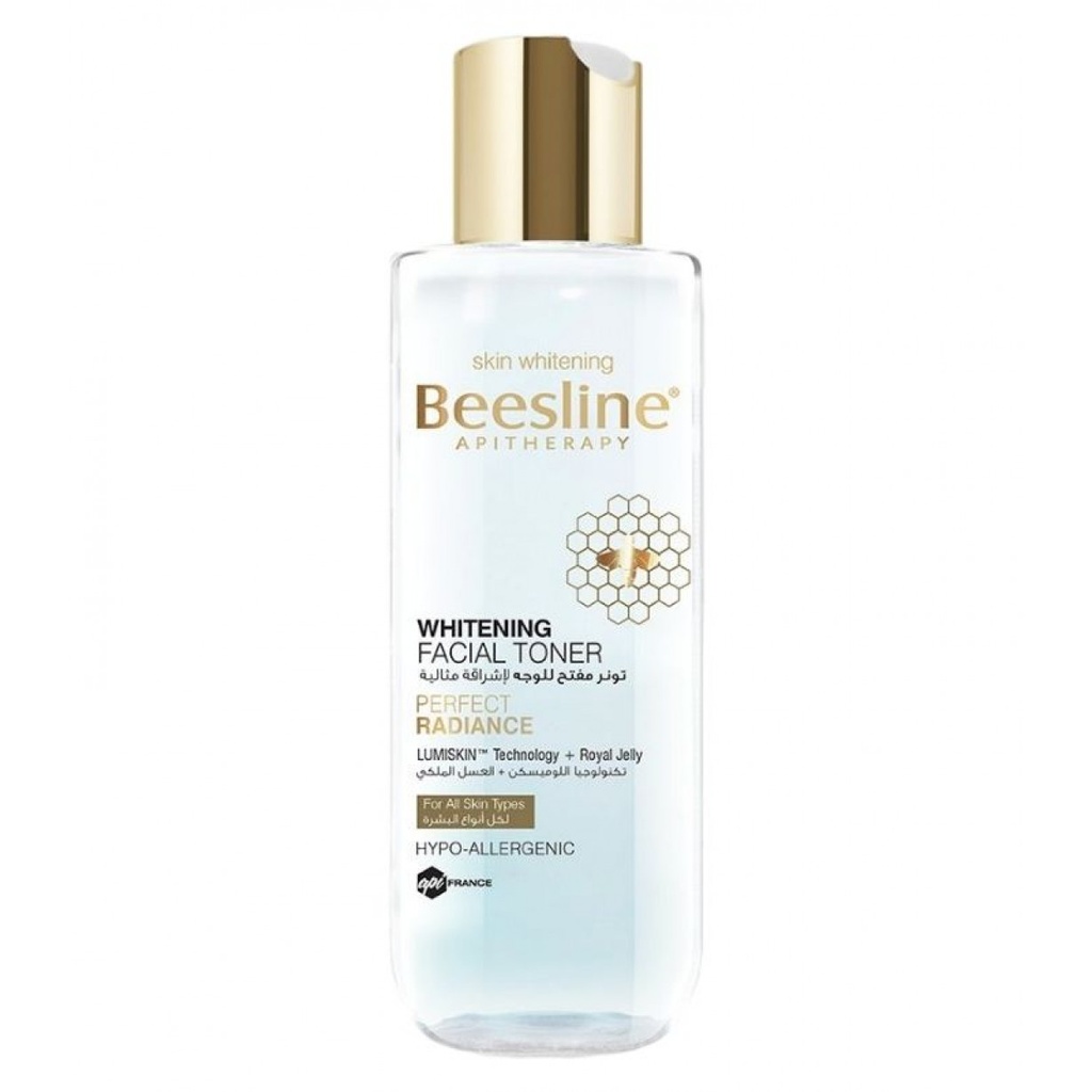 Beesline White Facial Toner 200Ml