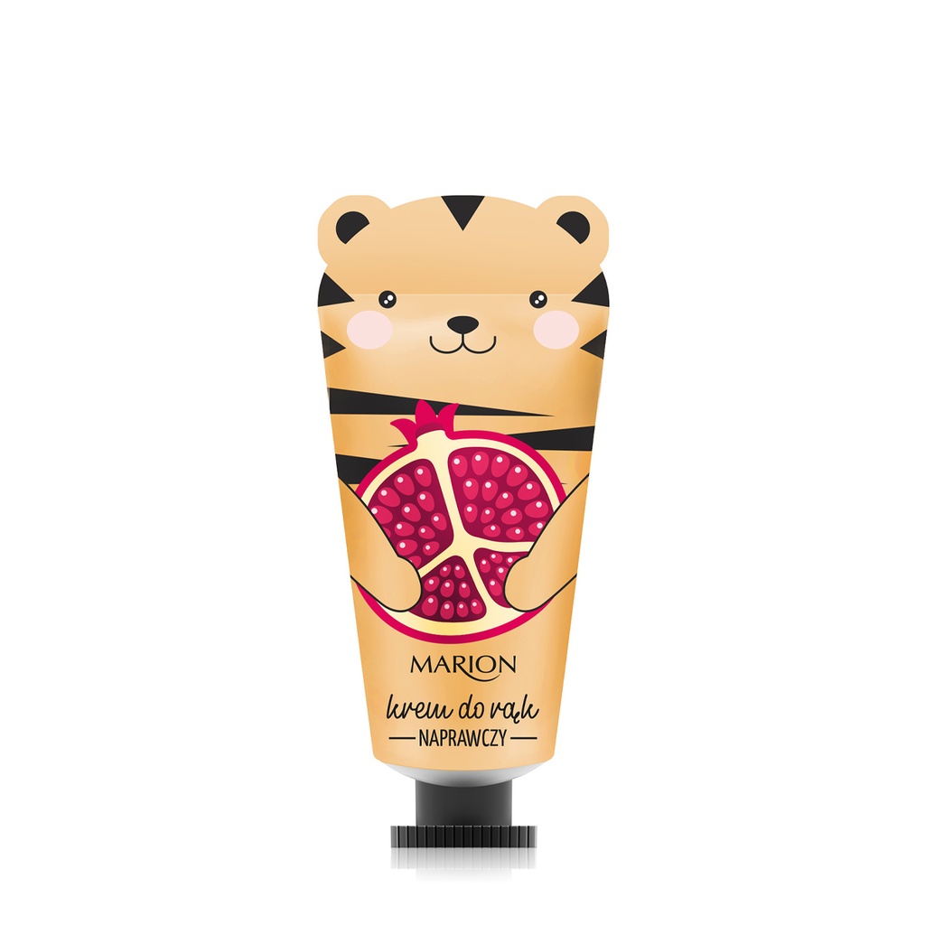 MARION - REPAIR HAND CREAM