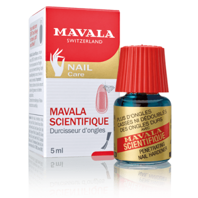 Mavala Scientifiquie Nail Hard 5ML