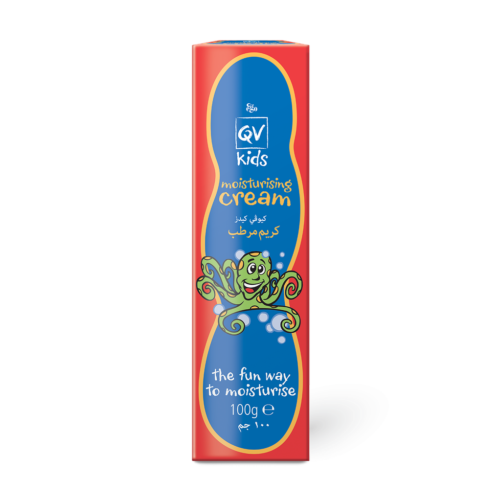 QV KIDS CREAM EXPORT 100GM