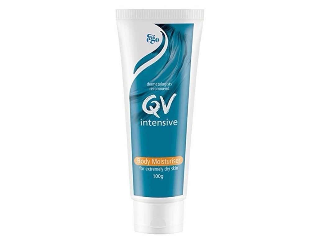 QV INTENSIVE CREAM 100 GM