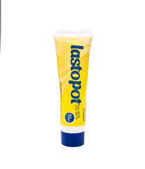 Lastopot Skin Healing Cream 50Gm