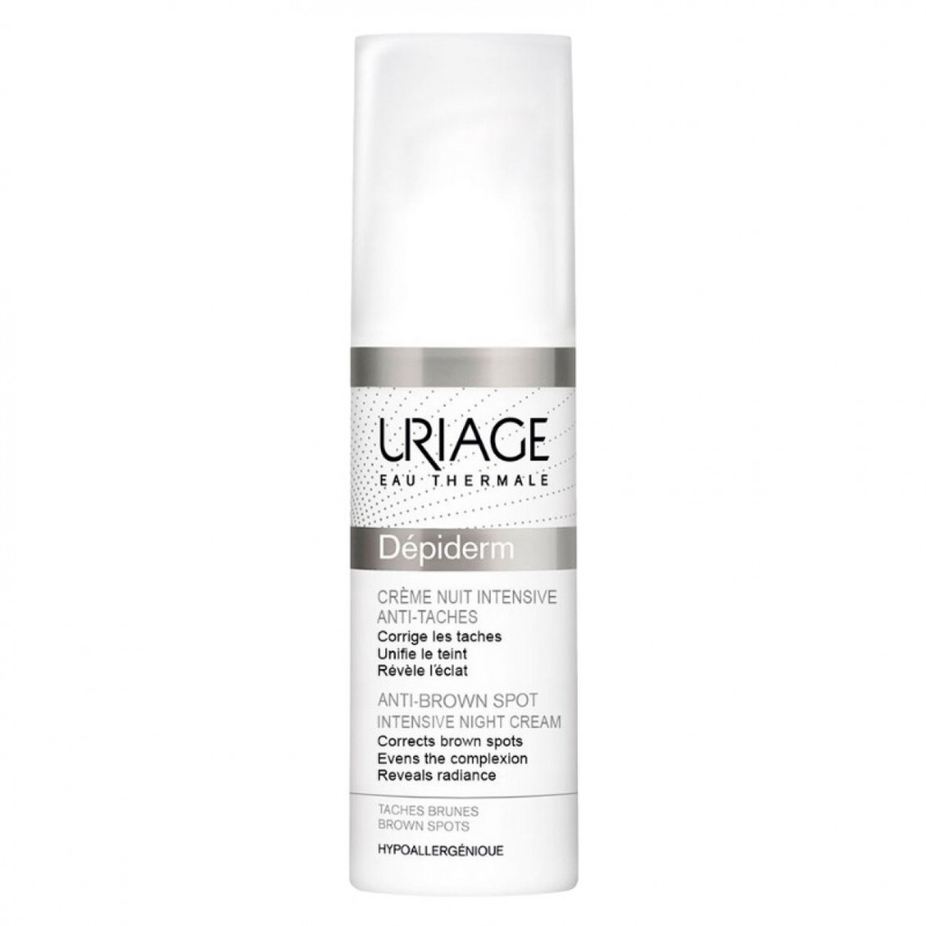 Uriage Depiderm Intensive Treatment 30Ml