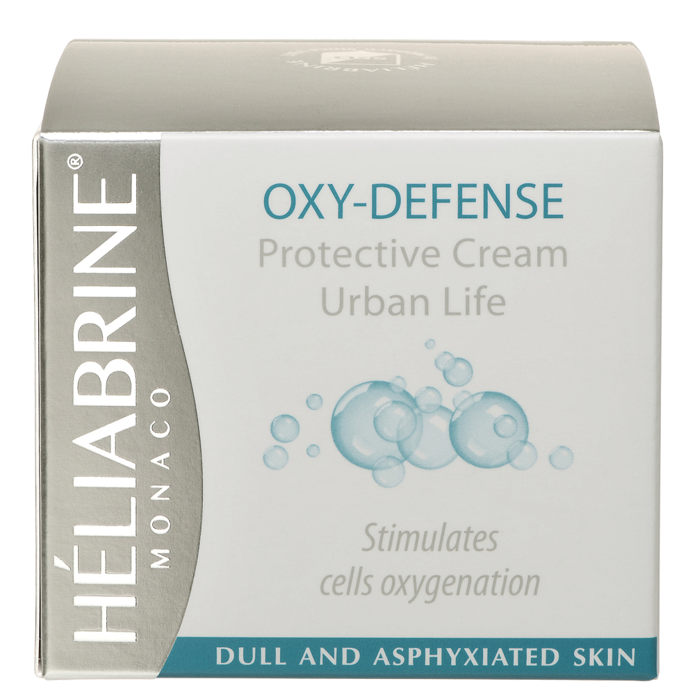 Heliabrine Oxy Defense Cream 50 Ml