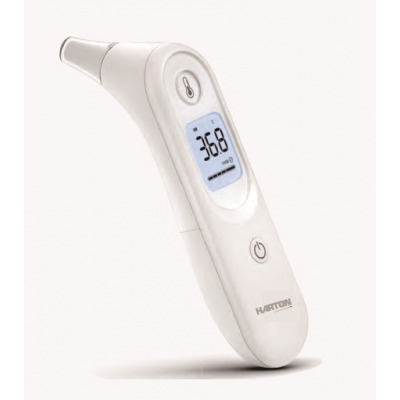 Harton Infrared Thermometer Hyt-1