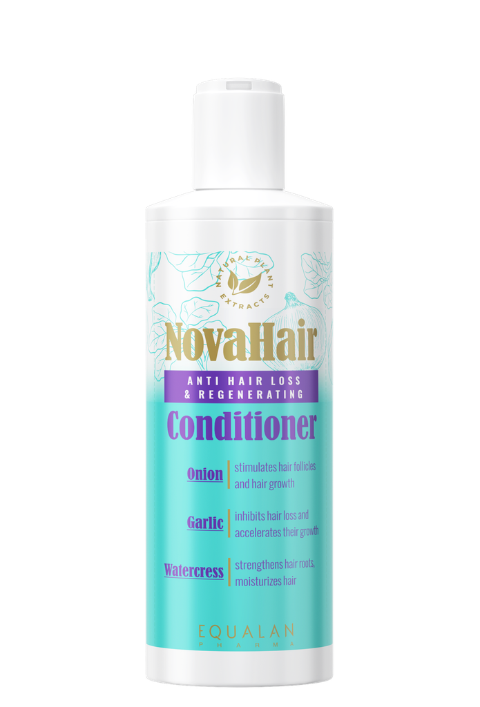 NOVAHAIR CONDITIONAR 200 ML