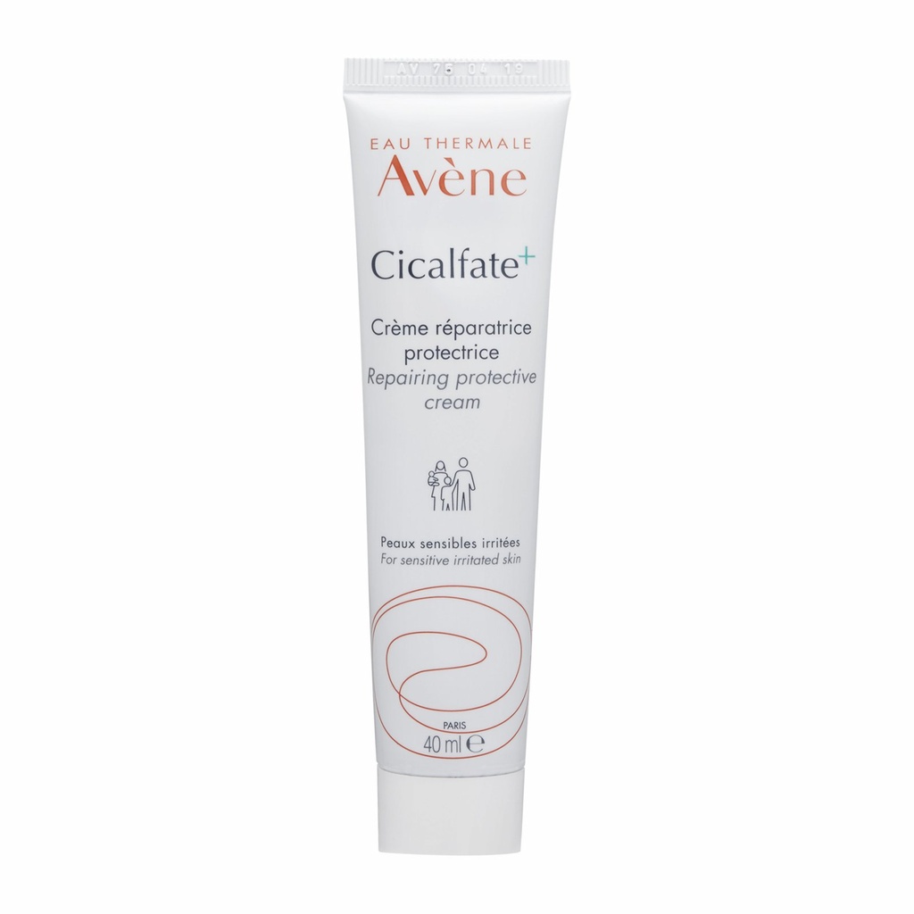 AVENE CICAFLATE + REPAIRING PROTECTIVE CREAM 40 ML