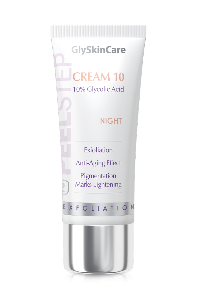 GLYSKINCARE CREAM (10) 30 ML