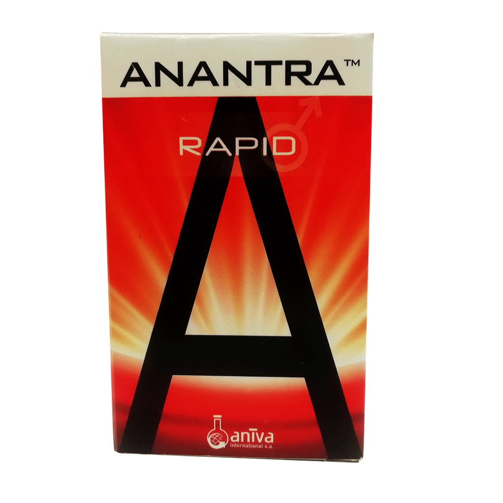 ANANTRA RAPID 2 TAB