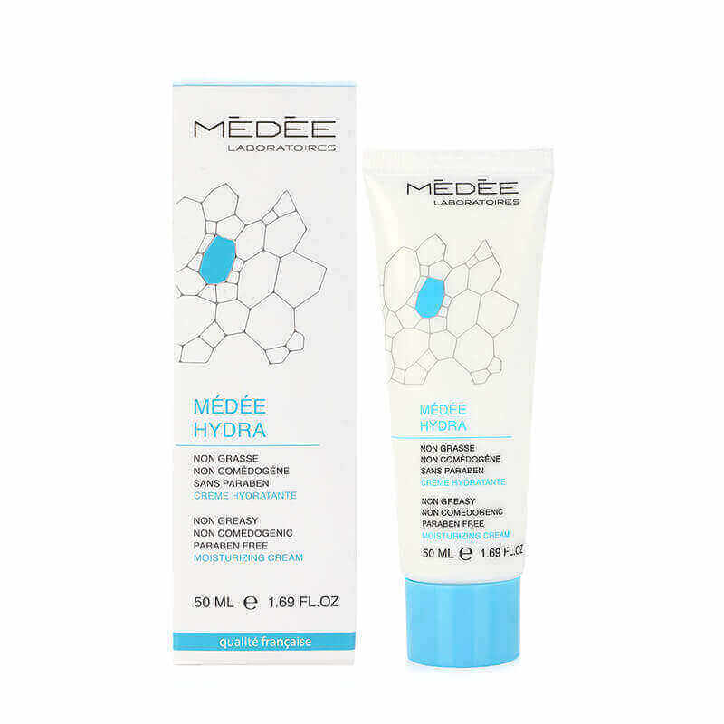 MEDEE HYDRA MOISTURIZING CREAM 50 ML