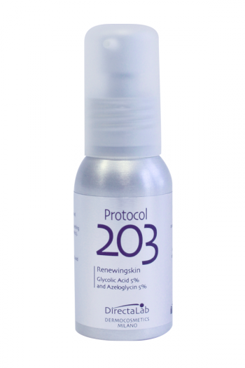 PROTOCOL RENEWING SKIN GLYCOLIC ACID SERUM 50ML