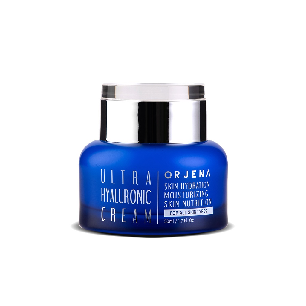 ORJENA ULTRA HYALURONIC CREAM 50 ML