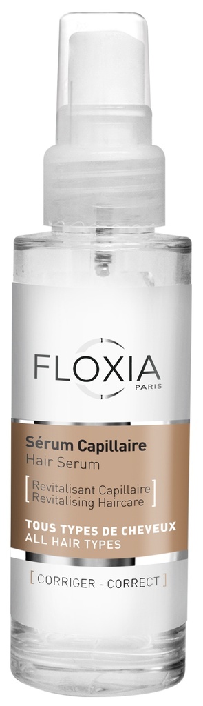 FLOXIA REVITALIZING HAIR SERUM 50ML