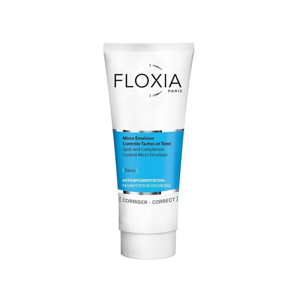 FLOXIA MICRO EMULSION SPOT COMPLEX CONTROL CREAM 40ML