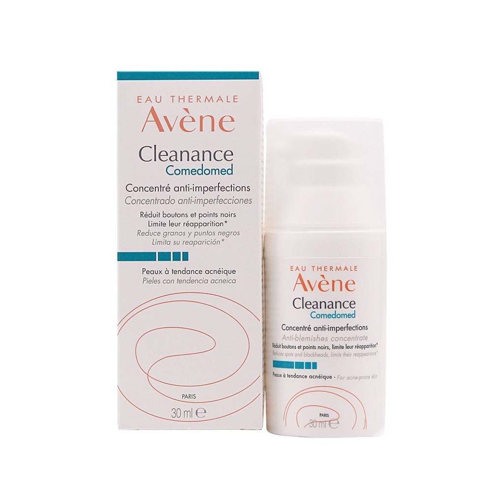 AVENE CLEANCE COMEDOMED CREAM 30ML