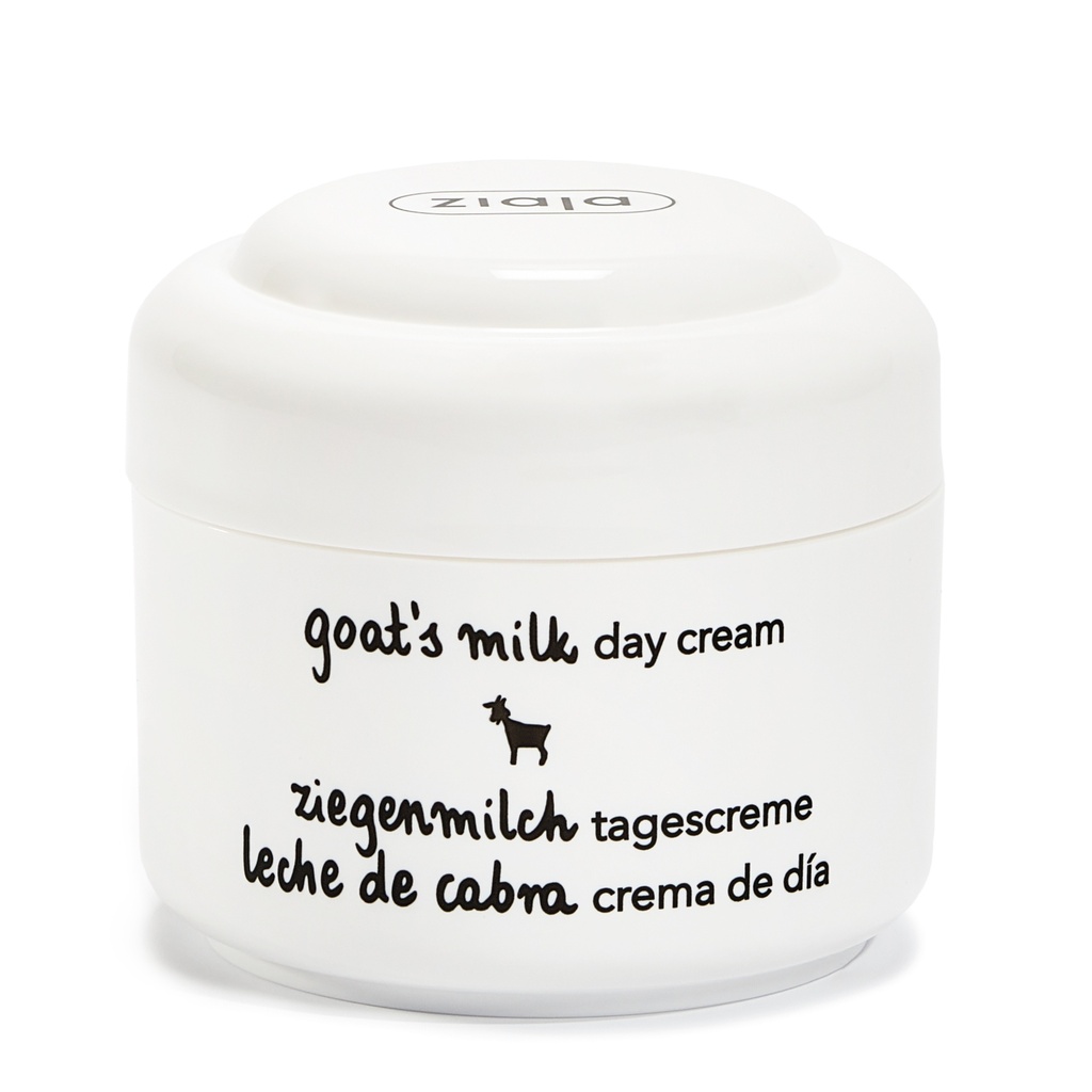 Ziaja Goat's Milk Day Cream 50 ML