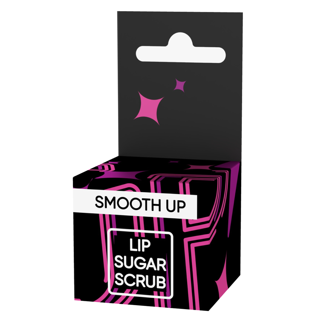 REGITAL SKIN 4 ME SMOOTH UP Lip Sugar Scrub 13 GR