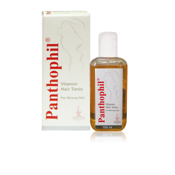 PANTHOPHIL VITAMIN HAIR TONIC 150ML