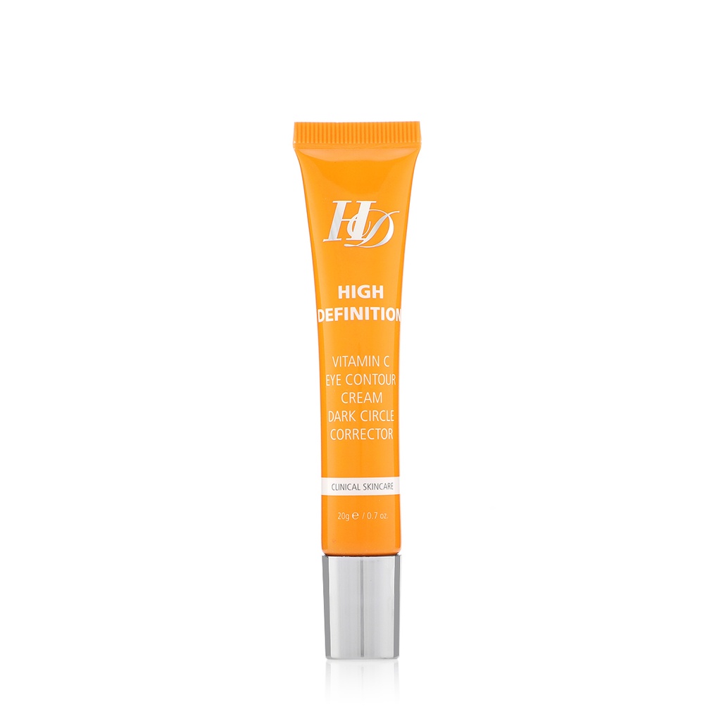   FLY UP  - HD VIT MIN C EYE CONTOUR CRE M  20 GR