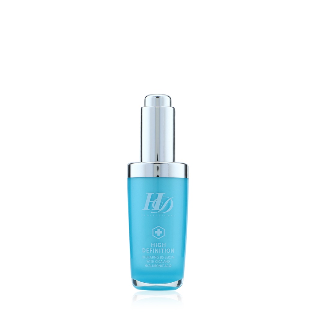   FLY UP  - HD HYDR TING B5 SERUM 30 ML