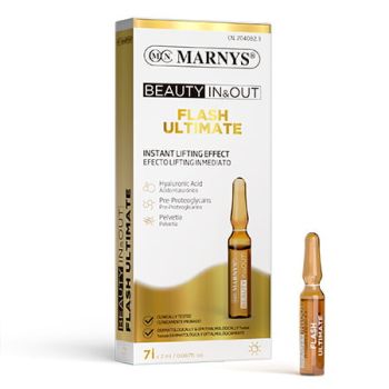 MARNYS BEAUTY I/O FLASH ULTIMATE 7AMPS