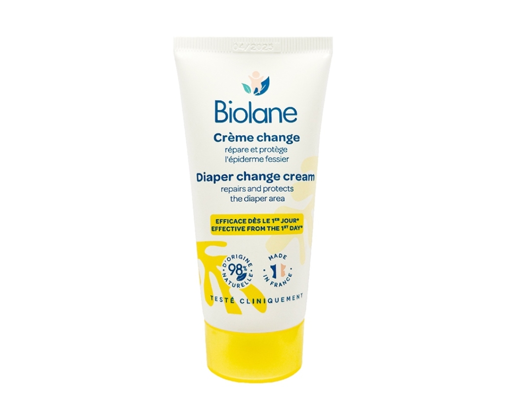 Biolane  Diaper Change Cream 50ML