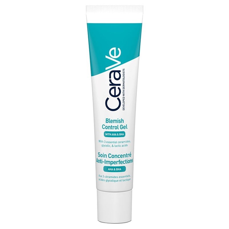 CERAVE BLEMISH ACNE CONTROL GEL 40ML