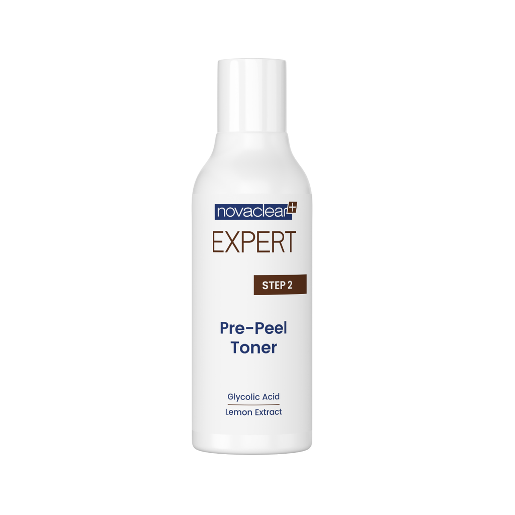 NOVACLEAR EXPERT PRE-PEEL TONER 150 ML