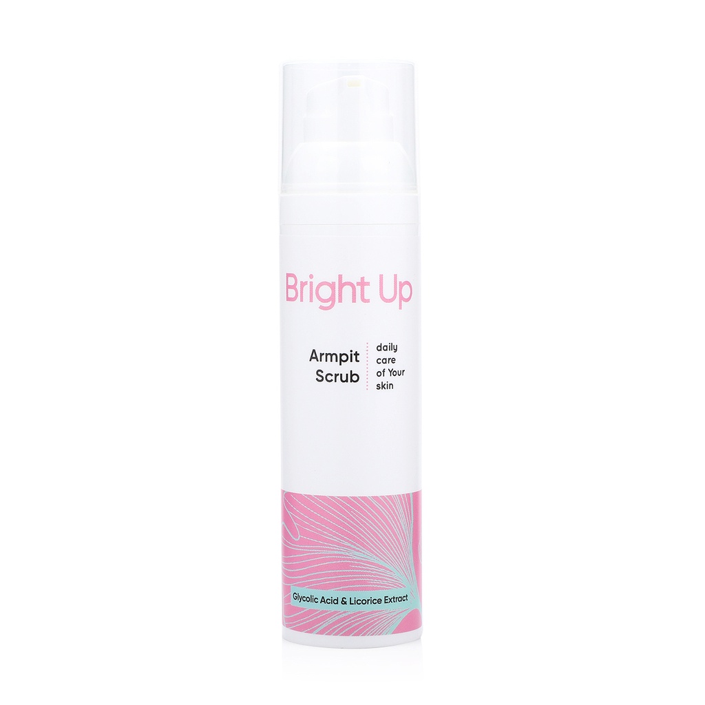 BABY SKIN 4 ME BRIGHT UP ARMPIT SCRUB 75 ML